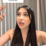 Aida Victoria Merlano Instagram - Sí hay personas que cambian, pero ¿Y si no pasa? ¿Y si después de unos meses seguimos en el mismo lugar y descubrimos que sólo perdimos el tiempo? ENAMÓRATE DE LO QUE ES HOY, no de las expectativas de lo que será mañana.