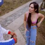 Aida Victoria Merlano Instagram - Todos tenemos una amiga que se enamora hasta en un atraco 😂😂