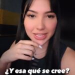 Aida Victoria Merlano Instagram - ✨ CRÉETE EL CUENTO PORQUE SÓLO TÚ SABES DE QUÉ ESTÁS HECHA ✨