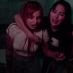Aida Victoria Merlano Instagram - Etapas de la rumba con mi mejor amiga 😂 @marianyyaa @aidavictoriam #humor #sketch
