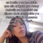 Aida Victoria Merlano Instagram - ¿A mí me apoyan por “bonita”, pero a Jenny Ambuila se le fueron encima porque “no lo era”? 🤔 Aquí va mi opinión: