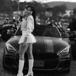 Aida Victoria Merlano Instagram - Ponte papacito que te vo’a buscar hoy! ❤️‍🔥 📷 @ricardorestrepo_ Via Las Palmas (Medellin)