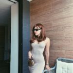 Aida Victoria Merlano Instagram - “Eres eternidad, huella, impronta. Un ser que vino para no pasar desapercibido”.