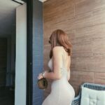 Aida Victoria Merlano Instagram - “Eres eternidad, huella, impronta. Un ser que vino para no pasar desapercibido”.