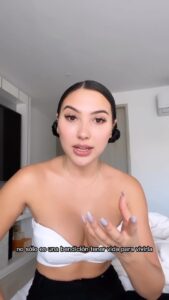 Aida Victoria Merlano Instagram - Espero que este video te ayude a encontrar el coraje para irte de esos lugares que no te hacen feliz, para emanciparte de los “No puedo”, para liberarte de las cárceles en las que vivimos sin notarlo.