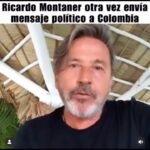 Aida Victoria Merlano Instagram - Mi respuesta a @montaner con todo respeto. También aclaro que esta no es una declaración pública sobre mis inclinaciones políticas que realmente no son importantes. Es simplemente una invitación a dejar de desconocer a esa otra Colombia, abandonada y negada.