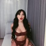 Aida Victoria Merlano Instagram - ❤️‍🔥