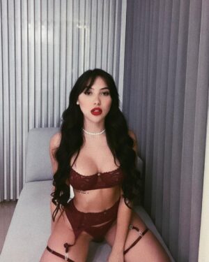 Aida Victoria Merlano Instagram - ❤️‍🔥