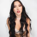 Aida Victoria Merlano Instagram - Me puse coqueta 🔥