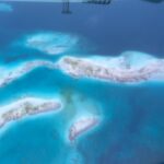 Aida Victoria Merlano Instagram - El truco está en “vivir la vida con todas sus trabas”, en ir apartando las piedras y saber cuando caminar sobre ellas. Los Roques Venezuela