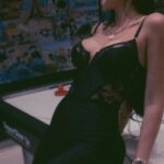 Aida Victoria Merlano Instagram - Ella va por la vida con el andar de un poema vanguardista… Medellín, Antioquia