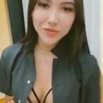 Aida Victoria Merlano Instagram - Señora, cuando grande quiero ser como usted 😂🔥