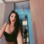 Aida Victoria Merlano Instagram - Volvió por quien llorabas… 😏
