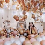 Aida Victoria Merlano Instagram - 2M 😱 ¡Qué poco de gente! En verdad mil mil mil gracias a todos los que siempre tienen para mi unas palabras bonitas, a los que no se pierden mis historias, a los que me siguen desde el principio y a los que se han ido sumando. Ustedes me han dado lo que tengo y yo nunca encontraré la forma de demostrar lo agradecida que estoy ❤️ ¿Cuando y por qué comenzaste a seguirme?