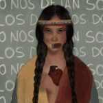 Aida Victoria Merlano Instagram - Peor que la censura, es la autocensura, yo ya me cansé de callarme. Si me van a dar palo por pronunciarme sobre estos temas, díganme algo que yo no sepa. • • • Portada: @lawmartinezr