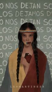 Aida Victoria Merlano Instagram - Peor que la censura, es la autocensura, yo ya me cansé de callarme. Si me van a dar palo por pronunciarme sobre estos temas, díganme algo que yo no sepa. • • • Portada: @lawmartinezr