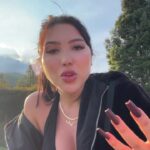Aida Victoria Merlano Instagram - GRACIAS POR ESTAR AQUÍ ❤️