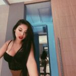 Aida Victoria Merlano Instagram - Volvió por quien llorabas… 😏
