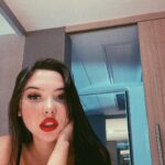 Aida Victoria Merlano Instagram - Volvió por quien llorabas… 😏