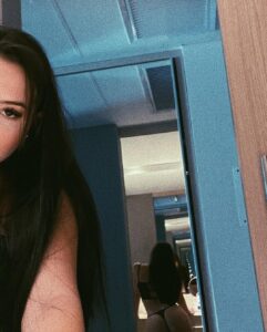 Aida Victoria Merlano Instagram - Volvió por quien llorabas… 😏