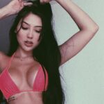 Aida Victoria Merlano Instagram - Por todo te van a juzgar, tú sólo SÉ ❤️