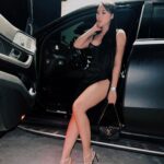 Aida Victoria Merlano Instagram - Te convertiste en el amor que quisiste haber recibido, la compasión que no te tuvieron, la plataforma que no te sostuvo… Eres luz, por eso tanta oscuridad no pudo, ni podrá contigo. Pequeña Karolyne, creo que lo logramos. ❤️