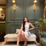 Aida Victoria Merlano Instagram - Tal vez hoy no seas lo que sueñas, pero hoy es el día para construir el plan que te va a llevar a donde quieres estar ❤️ Cree en ti y deja de oír a quienes no han logrado nada con su vida. Te mando un abrazo enorme, gracias por estar aquí y por leerme. 💖