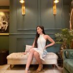 Aida Victoria Merlano Instagram - Tal vez hoy no seas lo que sueñas, pero hoy es el día para construir el plan que te va a llevar a donde quieres estar ❤️ Cree en ti y deja de oír a quienes no han logrado nada con su vida. Te mando un abrazo enorme, gracias por estar aquí y por leerme. 💖