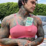 Aida Victoria Merlano Instagram - ¿Fue estupido que un influencer se pusiera tetas? ¿Los creadores de contenido deben ser ejemplo para la sociedad? ¿Nos educan o nos imponen? Este es mi análisis sobre una situación que tiene mucha tela por cortar. Los leo 👀❤️