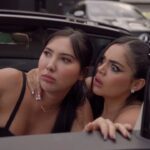 Aida Victoria Merlano Instagram - UN DÍA NORMAL CON MI MEJOR AMIGA 😂😂😂