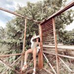 Aida Victoria Merlano Instagram - ¿Recuerdas estas fotos? ¡Qué ganas de volver! 🌞 San Andrés