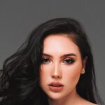 Aida Victoria Merlano Instagram -