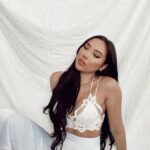 Aida Victoria Merlano Instagram - • No Caption •