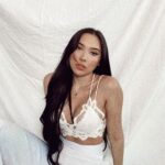 Aida Victoria Merlano Instagram - • No Caption •