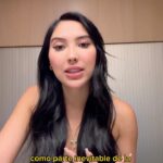 Aida Victoria Merlano Instagram - En la caída todos lloramos, pero te prometo que te vas a parar rugiendo ❤️