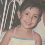 Aida Victoria Merlano Instagram - Te convertiste en el amor que quisiste haber recibido, la compasión que no te tuvieron, la plataforma que no te sostuvo… Eres luz, por eso tanta oscuridad no pudo, ni podrá contigo. Pequeña Karolyne, creo que lo logramos. ❤️