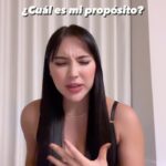 Aida Victoria Merlano Instagram - ¿Para qué sirvo? ¿Cuál es mi propósito? Honestamente, saberlo hoy, no es tan importante como crees.