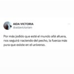 Aida Victoria Merlano Instagram – Por más decepciones amorosas, vale la pena creer en el amor ❤️