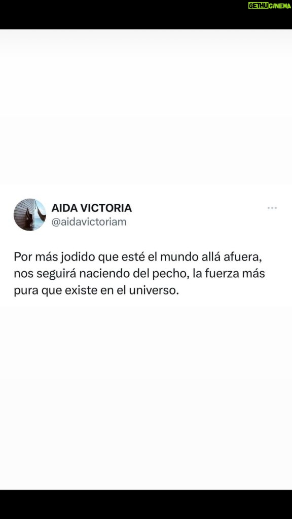 Aida Victoria Merlano Instagram - Por más decepciones amorosas, vale la pena creer en el amor ❤️