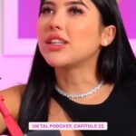 Aida Victoria Merlano Instagram - MERECES AMOR Y MERECES TENER TU PROPIA NARRATIVA ❤️ #UnTalPodcast