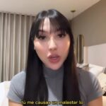 Aida Victoria Merlano Instagram - Una de las responsabilidades que tiene un adulto consigo mismo, es aprender a botar la basura, en lugar de cargarla en la espalda… Así que empieza a sacar las bolsas negras.