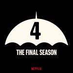 Aidan Gallagher Instagram - Just announced Season 4 ☂️☂️☂️☂️ Comment your story theories!! 🧐🧳 Seattle, Washington