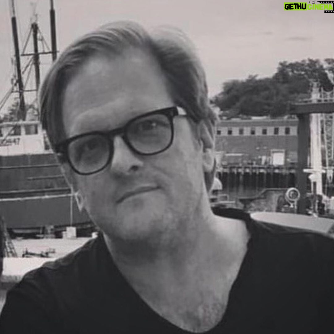 Aidan Gallagher Instagram - Doug McKean passed away on June 29. He was incredibly kind, talented, and generous and it’s incredibly sad to see him go. If you wish to support his family visit the following website: https://everloved.com/life-of/douglas-mckean/