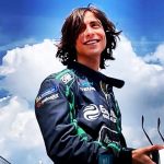 Aidan Gallagher Instagram - @envisionracing 🏎💨🏁⚡️🔋🌞