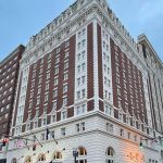 Aidan Gallagher Instagram – Ladies and Gentlemen, I give you, The Hotel Oblivion!  @thebensonhotel #hoteloblivion #hotelobsidian #gerardway #gabrielba #darkhorse #ucp #netflix #umbrellaacademy #umbrellaacademyseason3 ☂️ The Benson Portland, Curio Collection by Hilton