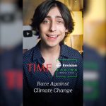 Aidan Gallagher Instagram – Make the FREE climate pledge and plant a FREE tree today! Go to https://envision-racing.com/pledge/ and use code: AIDAN
 
You can make as many pledges as you like! Every tree we plant together helps clean our air through decarbonization, strengthen our soils and provides economic support to local communities. We’ve already planted over 40,000 trees and need your help to get to 1 Million!
 
We are the difference! Let’s do this! Please share and repost!
 
Tags:
@envisionracing 
@TIME
@TreesWithAidan
@UnitedNations
@unep 
@whitehouse 
@bbcnews 
@CNN
#ActNow
#SustainableChange
#ClimateAction
#SavetheWorld
#UNForests
#TreesWithAidan
#AidansArmyLovesTrees
#OnlyOneEarth
#RaceAgainstClimateChange