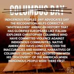 Aidan Gallagher Instagram - Happy Indigenous Peoples Day! ♥️ Seattle, Washington