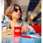 Aidan Gallagher Instagram - ☕️ Seattle, Washington
