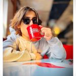 Aidan Gallagher Instagram - ☕️ Seattle, Washington