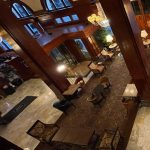Aidan Gallagher Instagram – Ladies and Gentlemen, I give you, The Hotel Oblivion!  @thebensonhotel #hoteloblivion #hotelobsidian #gerardway #gabrielba #darkhorse #ucp #netflix #umbrellaacademy #umbrellaacademyseason3 ☂️ The Benson Portland, Curio Collection by Hilton